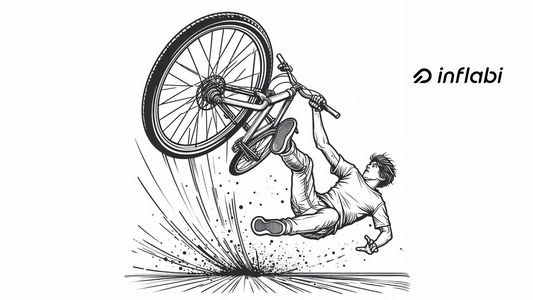 The Alarming Reality about Bike Accidents