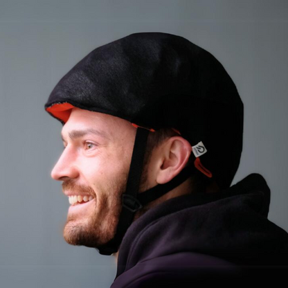 aufblasbarer fahrradhelm Inflabi-Helm vorbestellen